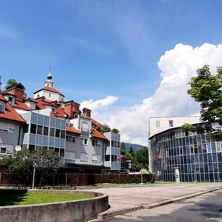 Ferienwohnung Divine Hideaway Kamnik Exterior foto
