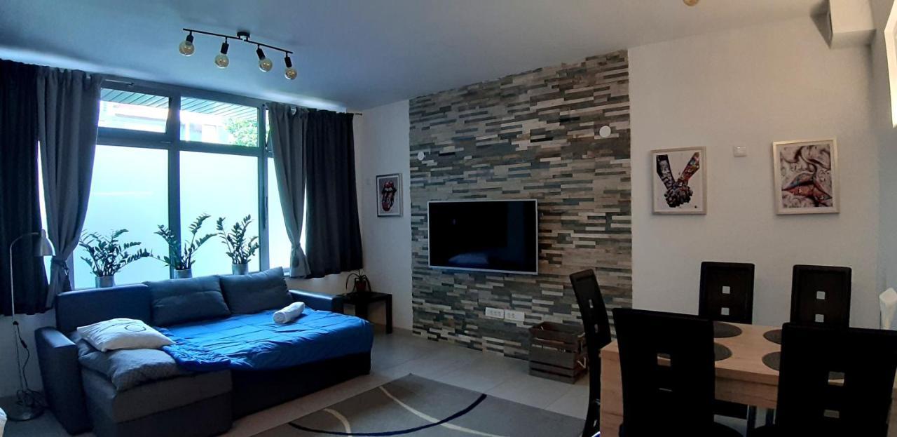 Ferienwohnung Divine Hideaway Kamnik Exterior foto